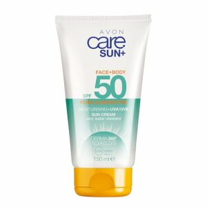 Avon Güneş Losyonu SPF50+ 150 ml