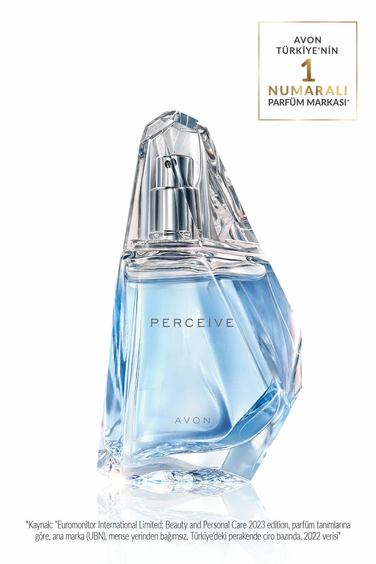 Avon Perceive Parfum 50 ml