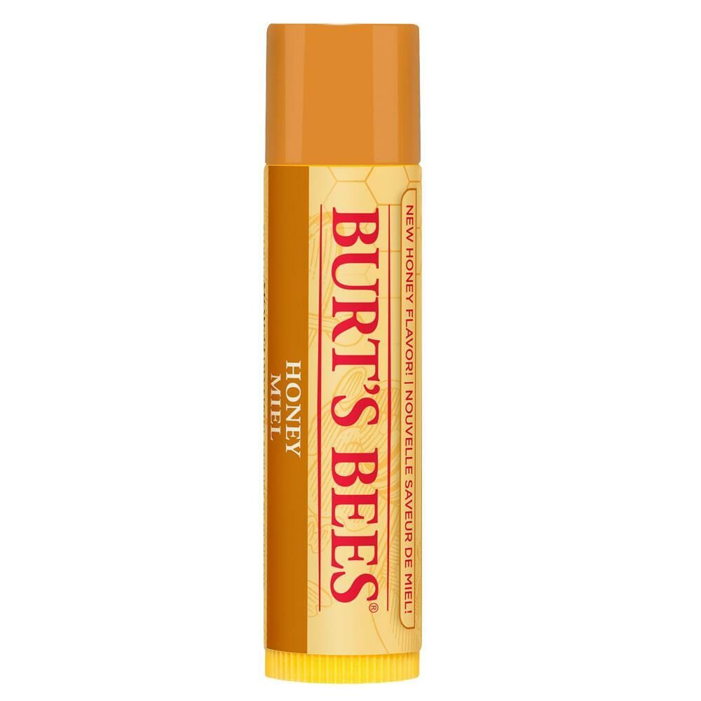 Burt's Bees Lip Balm Honey Miel