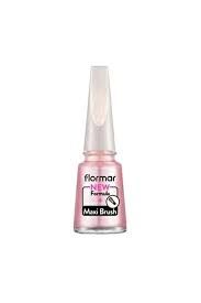 Flormar Pearly Oje - Pl202 Satiny Pink