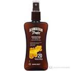 Hawaiian Tropic SPF8 Dry Sprey Oil 200 ml