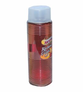 Karamanoğlu PVC Kestane Çiçeği Kolonyası 400 ml