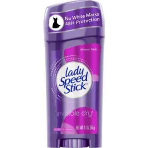 Lady Speed Stick Laddy Speed Stick Shower Fresh 2.3 oz 65 gr