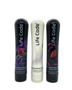 Life Code Dış Genital Bölge Bakım Serumu Çilekli 125 ml