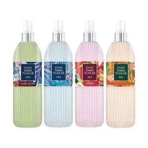 Ömer Abdi Tuncer Mandalina Kolonyası 100 ml