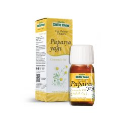 PAPATYA YAĞI