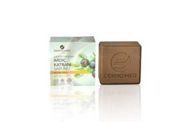 Dermo-Med Ardıç Katranı Sabunu 130g