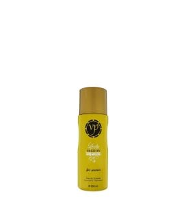 VP Deodorant Women Lady Million 200 ml