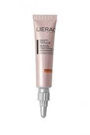 Lierac Dioptifatigue Correcting Gel Göz Çevresi Bakım Jeli 10ml