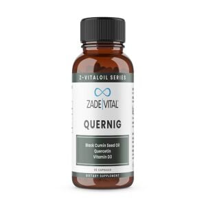ZADE VITAL QUERNIG