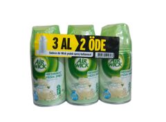 AIRWICK FM YEDEK 3LÜ BAHAR ÇİÇEKLERİ