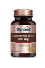 Dynavit Coenzyme Q-10 100 mg 30 Yumuşak Kapsül