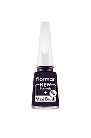 Flormar Oje FNE-492 Eggplant New