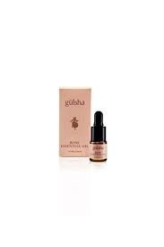 Gülsha Gül Yağı 3 ml