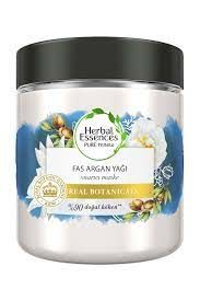 Herbal Essences Saç Maskesi Argan Oil Of Morocco Argan Yağlı 250 ml