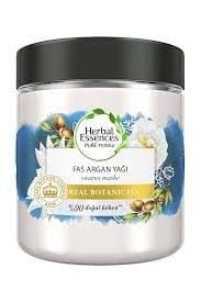 Herbal Essences Saç Maskesi Argan Oil Of Morocco Argan Yağlı 250 ml
