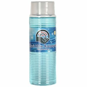 Karamanoğlu PVC Şişe Avokado Kolonyası 400 ml