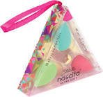 Nascita Stiletto Ultra Soft Mini Makyaj Süngeri 3'lü