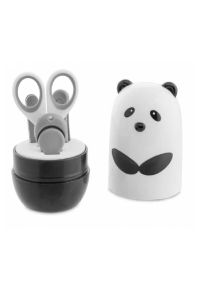 Panda Bebek Tırnak Bakım Seti
