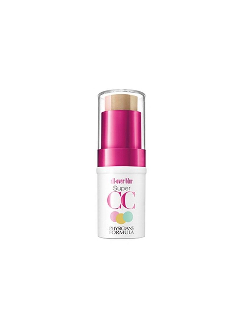Physicians Formula Super CC Anında Düzeltici Baz Stick SPF30 Light/Medium 6664