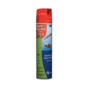 Sıneksavar Bayer 275 Ml