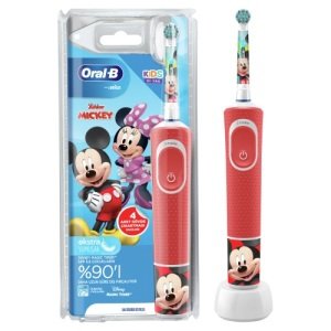 Oral B D100 Cocuk Mıckey & Frıends