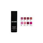 Sensilis Intense Matt Long-Lasting Lipstick 107