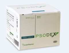 PSODEX KREM 100 ML