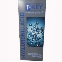 T-KEY MASSAGE SPRAY OIL