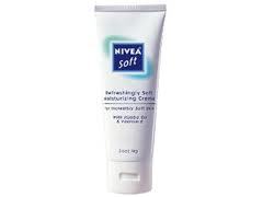 Nivea Soft Krem Tüp 75ml