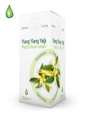 YLANG YLANG YAGI 20 CC GEBECE