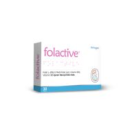 FOLACTIVE 30 TABLET