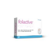FOLACTIVE 30 TABLET