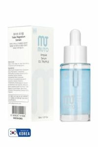 Byeolee Muto Trüf ve Mangosteen Özlü Kırışıklık Akne Giderici Niacinamide Ton Eşitleyici Serum 30 ml
