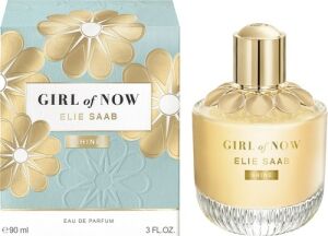 Elie Saab Girl Of Now Shine Kadın Parfüm EDP 90 ml