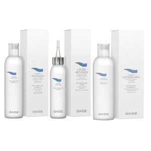 Babe Saç Dökülmesine Karşı Set 1