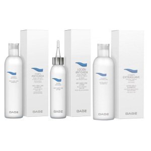 Babe Saç Dökülmesine Karşı Set 1