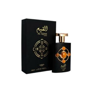 Lattafa Unisex Pride Al Qiam Gold EDP 100 ml