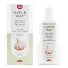 Otacı Naturway Kokusuz Sarımsaklı Bitki Özlü Şampuan 300 ml