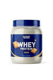 Proteinocean Whey Protein Bisküvi 400 gr