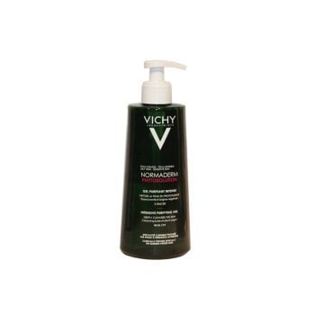 Vichy Normaderm Phytosolution Arındırıcı Jel 400ml
