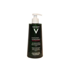 Vichy Normaderm Phytosolution Arındırıcı Jel 400ml