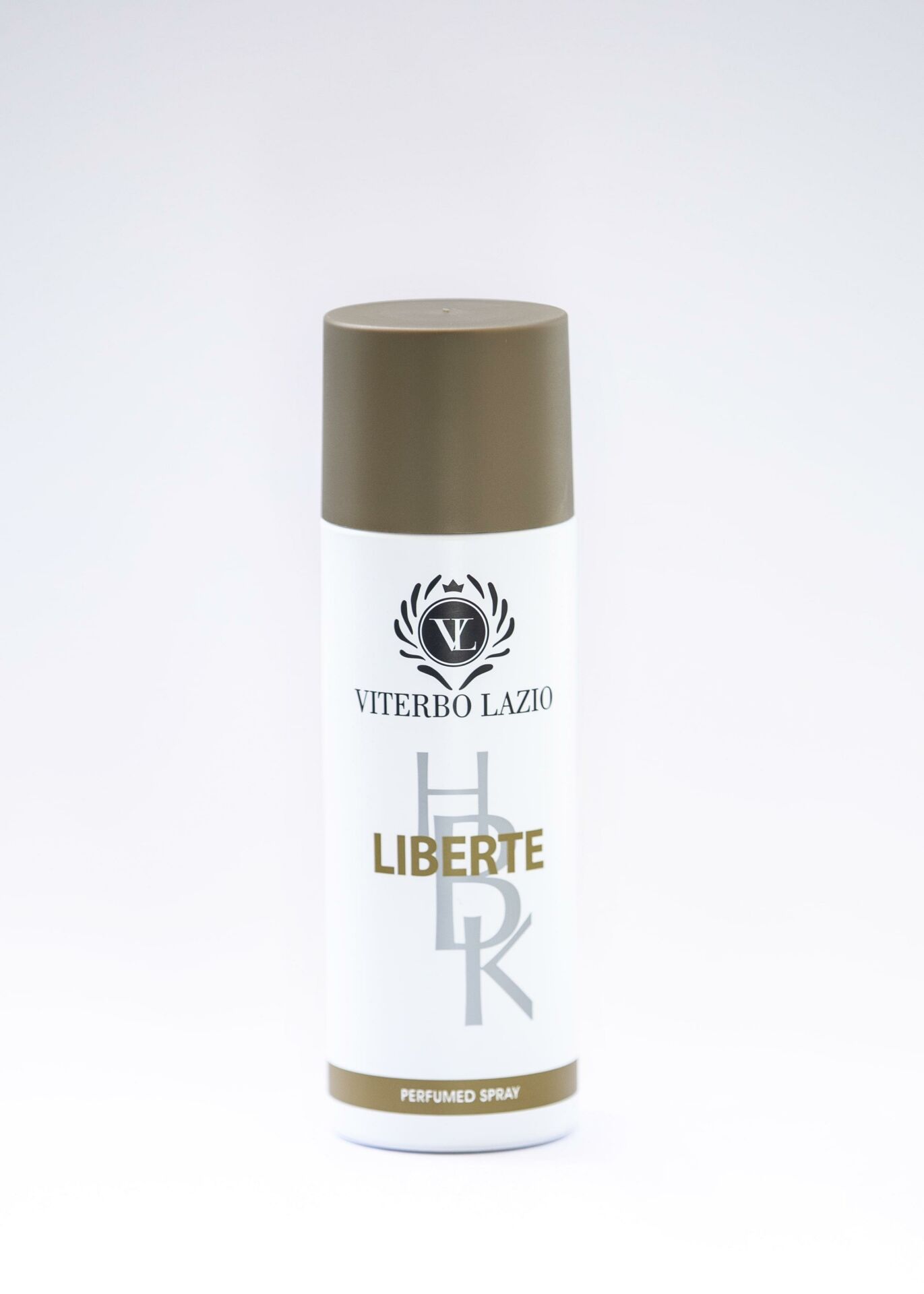 Viterbo Lazio Liberte Deodorant 200 ml