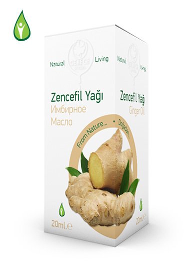 ZENCEFIL YAGI 20 CC GEBECE