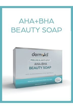 Dermokil Sabun Aha Bha 100 gr
