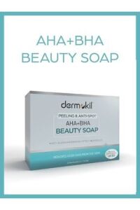 Dermokil Sabun Aha Bha 100 gr