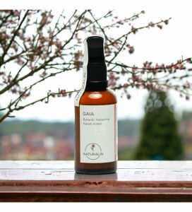 Gaia Botanik Anti-Aging Krem 50 ml