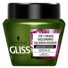 Gliss Saç Maskesi Bio-Tech Restore Güçlendirici 300 ml