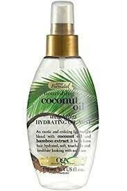 OGX Besleyici Nemlendirici Hindistan Cevizi Yağı 118 ml