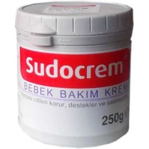 Sudocrem Bebek Bakım Kremi 250 gr